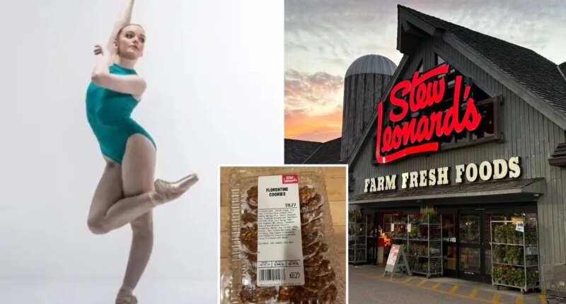 Stew Leonardâs CEO, staff canât be personally sued over NYC dancer Orla Baxendaleâs mislabeled cookie death, judge rules